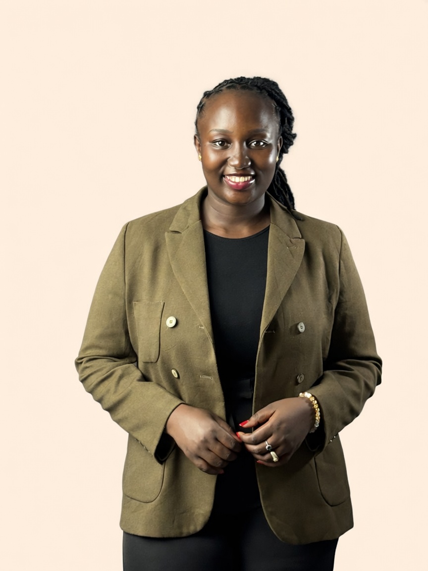 Caren Shuubi Victor